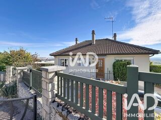  Maison à vendre 4 pièces 94 m²