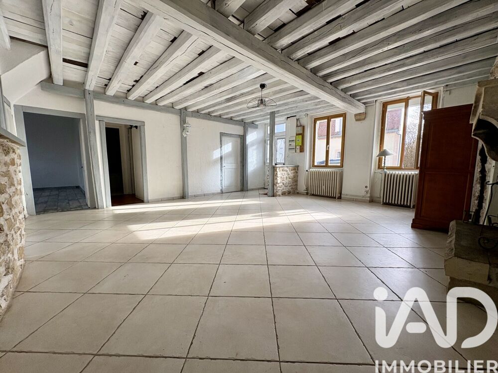 Vente Maison/villa 3 pièces