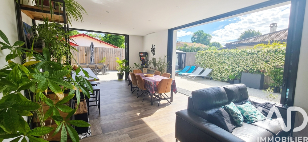 � vendre  Maison Gujan-Mestras (33470)