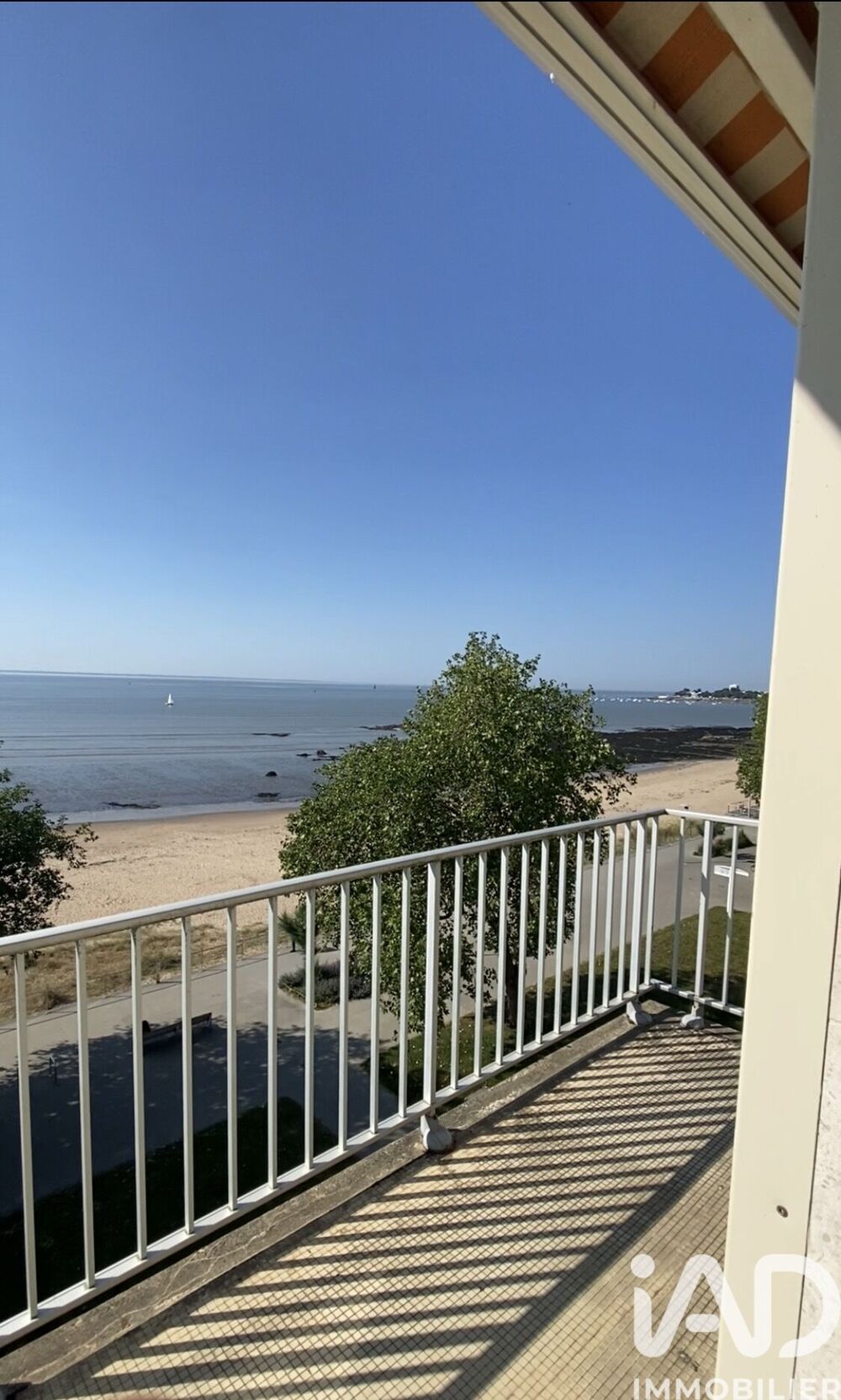 Vente Appartement Vente Appartement 5 pièces Saint-nazaire