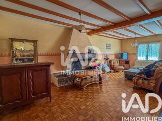  Maison à vendre 7 pièces 197 m²