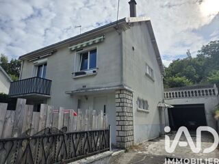  Maison à vendre 5 pièces 110 m²