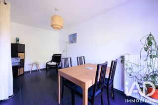  Appartement à vendre 4 pièces 95 m²