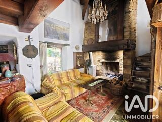  Maison à vendre 12 pièces 225 m²