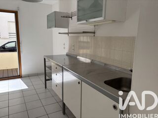  Appartement � vendre 3 pi�ces 62 m�