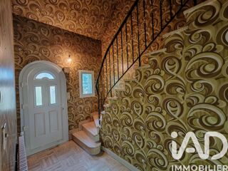  Maison à vendre 8 pièces 142 m²
