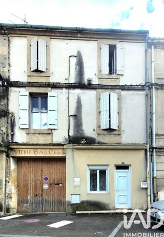  Immeuble � vendre 78 m�