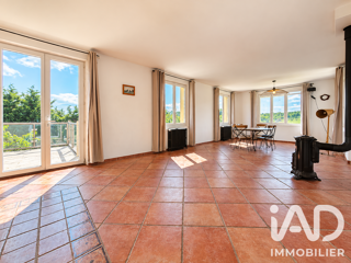 Maison à vendre 11 pièces 350 m²