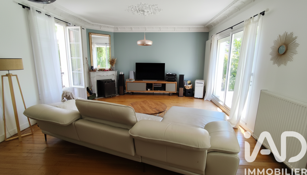 Vente Maison/villa 7 pièces