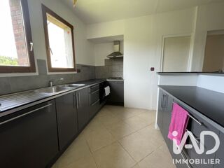  Maison à vendre 5 pièces 153 m²
