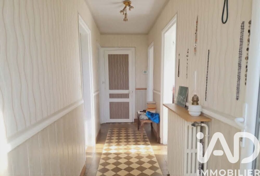 Vente Maison de village 3 pièces