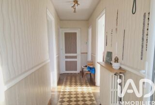  Maison à vendre 3 pièces 72 m²