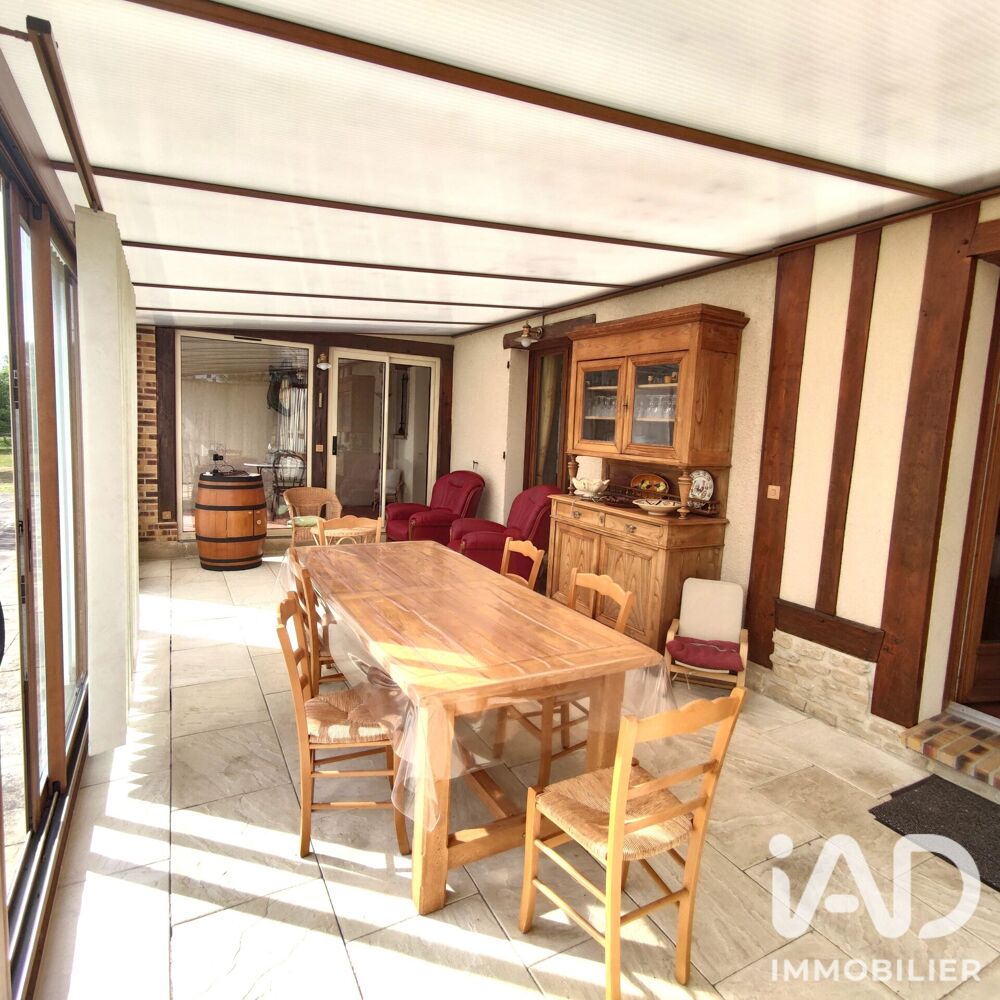 Vente Domaine 5 pièces