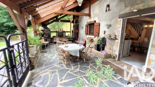  Maison à vendre 5 pièces 102 m²