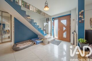 Maison à vendre 8 pièces 181 m²
