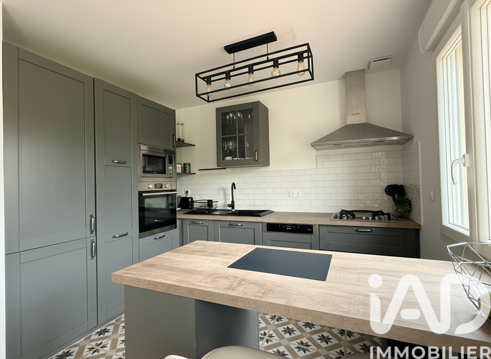 Vente Maison Vente Pavillon 8 pièces Beauvais