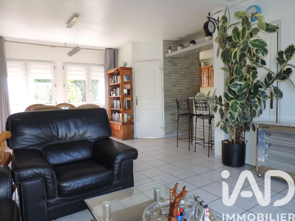 Vente Maison/villa 3 pièces
