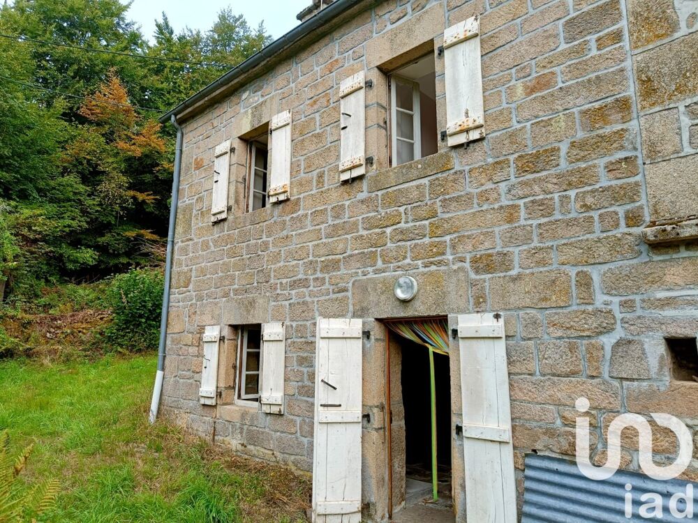 Vente Maison de campagne 3 pièces