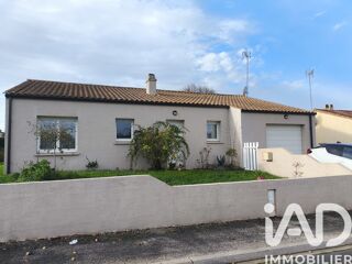  Maison à vendre 4 pièces 92 m²
