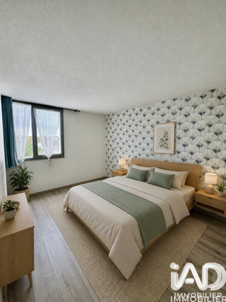  Appartement à vendre 5 pièces 101 m²
