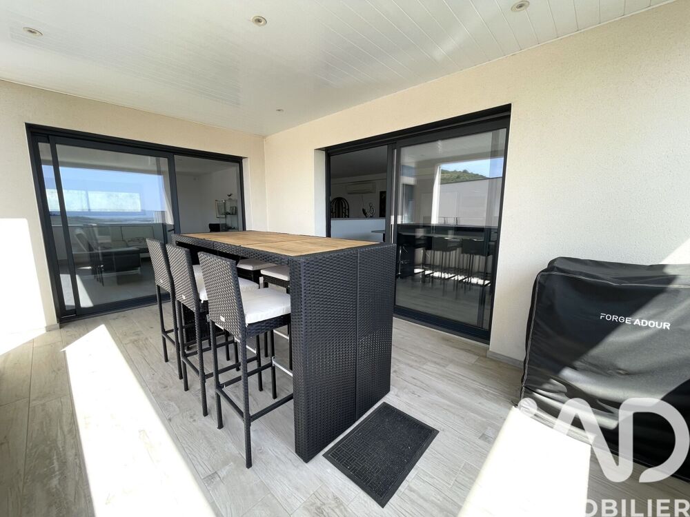 Vente Maison Vente Maison/villa 4 pièces Narbonne