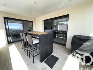  Maison à vendre 4 pièces 130 m²