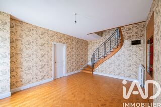  Maison à vendre 7 pièces 173 m²