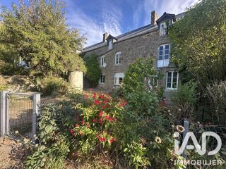  Maison à vendre 5 pièces 100 m²