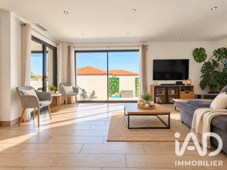  Maison à vendre 5 pièces 146 m²