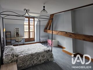  Maison à louer 3 pièces 102 m²
