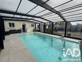  Maison à vendre 9 pièces 207 m²