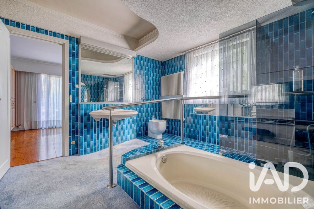 à vendre  Maison La Rochette (77000)