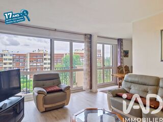 Appartement à vendre 5 pièces 87 m²