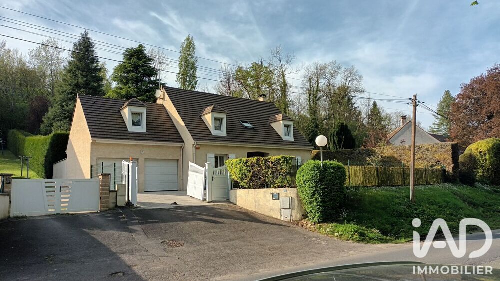 Vente Maison traditionnelle 5 pièces