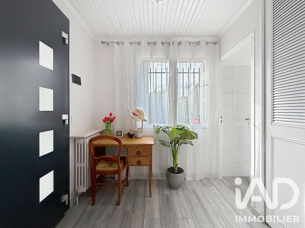 à vendre  Maison Antony (92160)