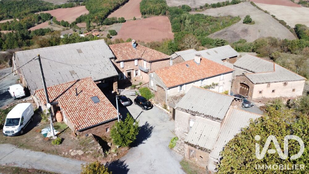 Vente Maison Vente Maison/villa 20 pièces La serre