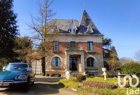   Vente Maison Maison - 12 pi�ce(s) - 360 m�