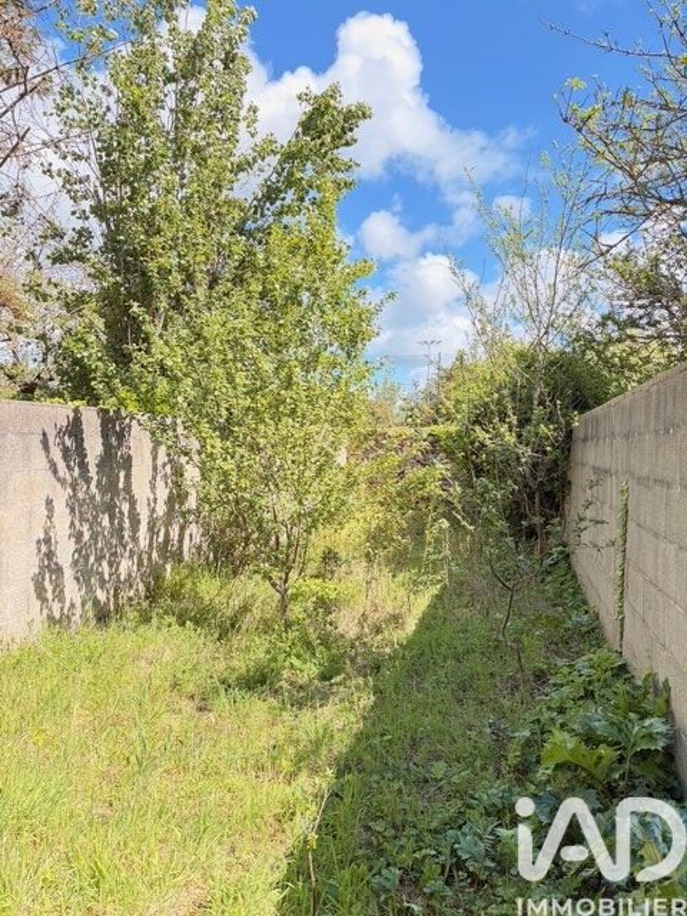 Vente Terrain Vente Terrain à bâtir 112 m&sup2; Les sables-d'olonne