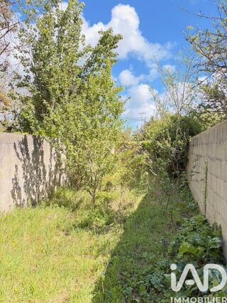  Terrain à vendre 112 m²