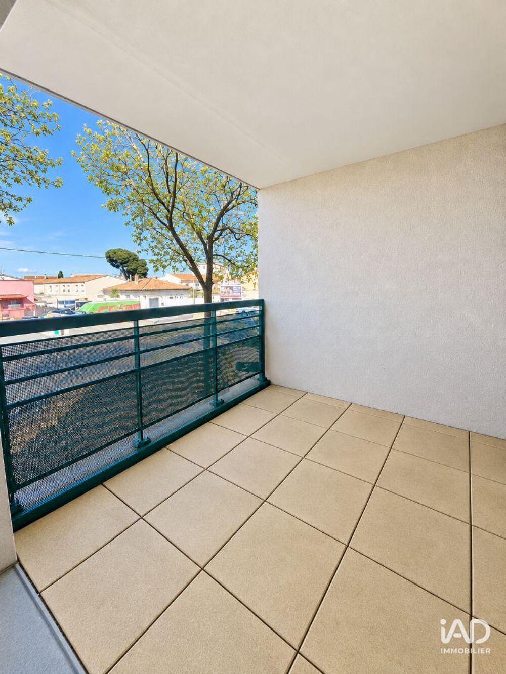 Vente Appartement Vente Appartement 2 pièces Narbonne