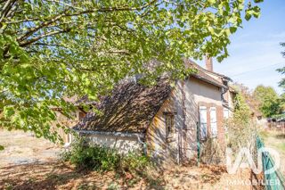  Maison à vendre 3 pièces 60 m²