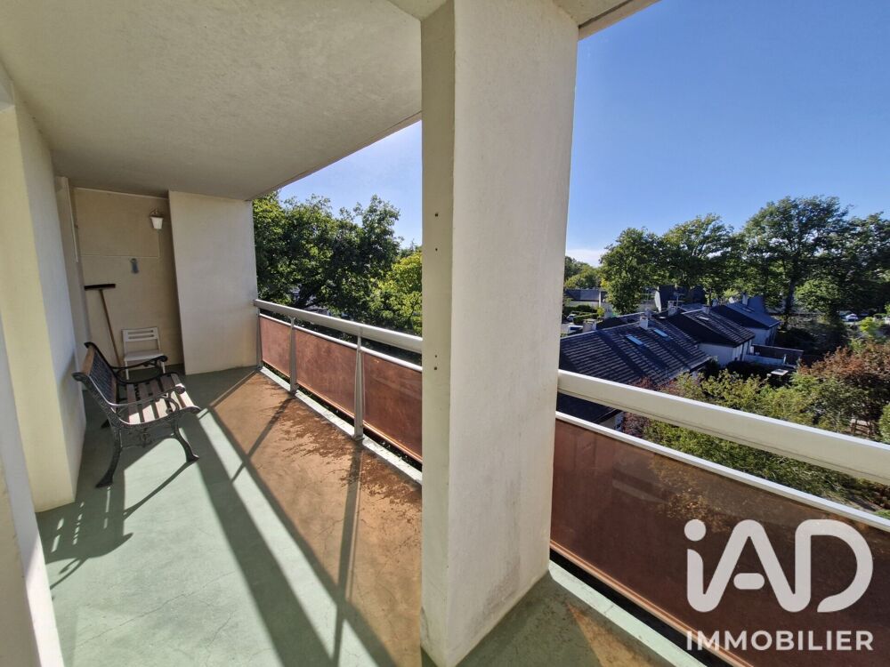 Vente Appartement Vente Appartement 5 pièces Orléans
