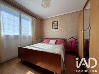  Maison à vendre 3 pièces 69 m²