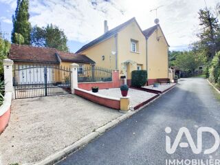  Maison à vendre 8 pièces 210 m²