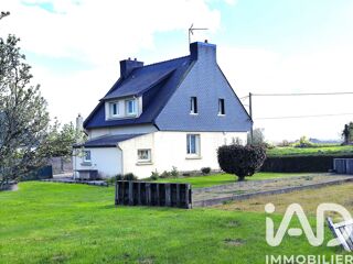  Maison à vendre 6 pièces 101 m²