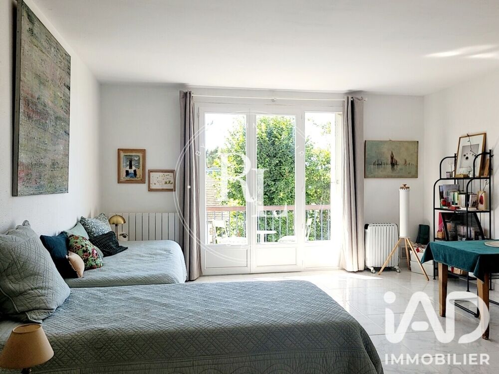 Vente Studio 1 pièce
