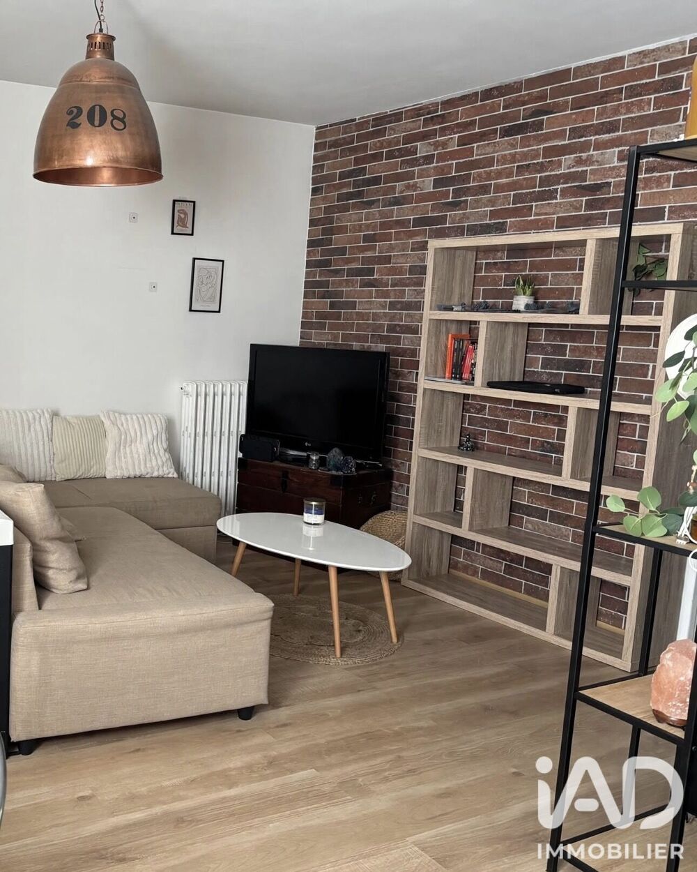 Vente Appartement Vente Appartement 3 pièces Le havre
