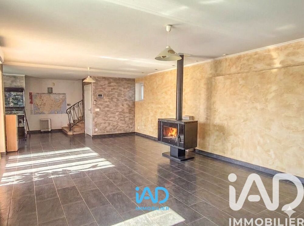 Vente Maison Vente Maison/villa 10 pièces Bennecourt