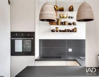  Appartement à vendre 1 pièce 24 m²