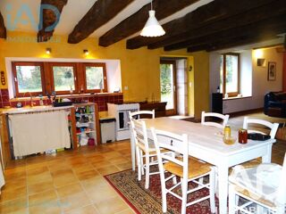  Maison � vendre 5 pi�ces 130 m�